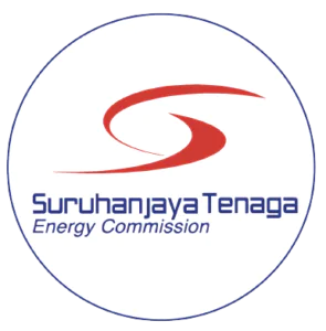 Suruhanjaya-Tenaga