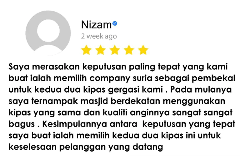 solar customer review