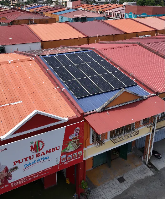 solar panel price malaysia